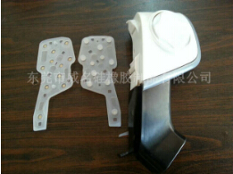 生活中,為什么要選擇東莞硅膠按鍵制品